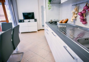Ai Cappuccini Appartment 100