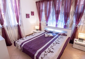 Ai Cappuccini Appartment 100
