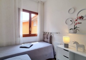 Ai Cappuccini Appartment 2700