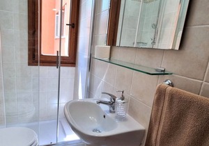 Ai Cappuccini Appartment 3400