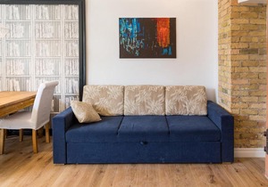 Aia Vacation Apartment