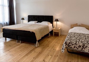 Aia Vacation Apartment