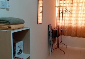 AiDan Homestay di Gambang