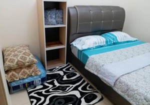 AiDan Homestay di Gambang