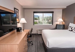 Aiden By Best Western @ Denver West/Golden