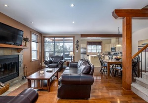 Aiglon by Rendez-Vous Mont-Tremblant