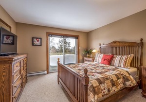 Aiglon by Rendez-Vous Mont-Tremblant