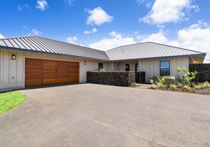 Ainamalu LUXURY PRIVATE HOME, VIEWS OF MAUNA KEA