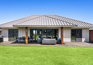 Ainamalu LUXURY PRIVATE HOME, VIEWS OF MAUNA KEA