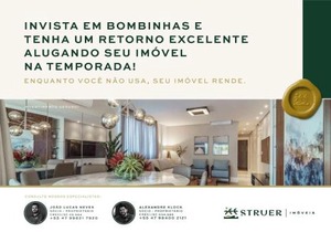 AION suítes 102 - Compacto e luxuoso Loft - Rooftop com piscina e academia - À poucos passos da praia