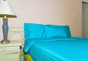 Air conditioned 2 bed near Dover Beach