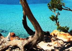 Air-conditioned apartment Porto Vecchio, 500 m sea, 6 people, two bathrooms