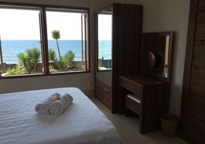 Air Sanih Beach Villa 3 Br