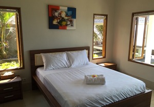 Air Sanih Beach Villa 2 Br