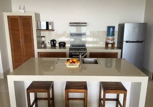 Air Sanih Beach Villa 1 Br