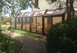 Airone Pisa Park Hotel
