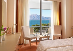 Airotel Achaia Beach