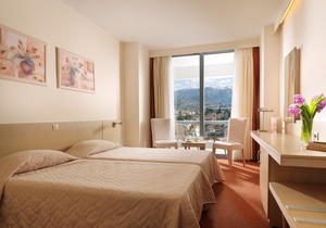 Airotel Achaia Beach