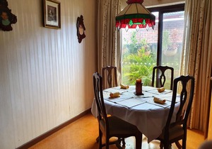 Airport HomeStay