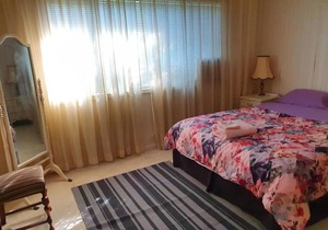 Airport HomeStay