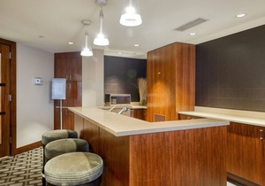 Airy Foggy Bottom 1BR w/Gym, Pool, W/D near World Bank by Blueground