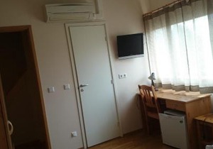Aisa Accommodation