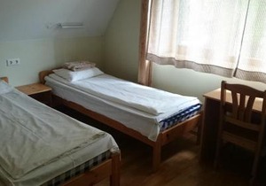 Aisa Accommodation