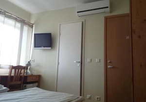 Aisa Accommodation