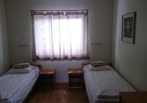 Aisa Accommodation