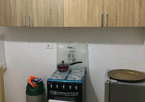 Ajay's Residence for short and long stays.
