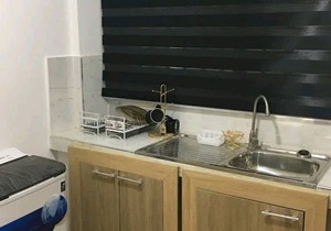 Ajay's Residence for short and long stays.