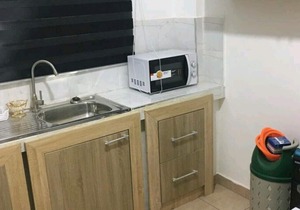 Ajay's Residence for short and long stays.