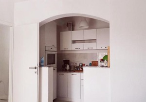 Ajlin apartman