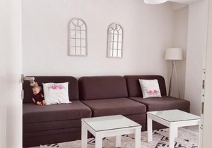 Ajlin apartman
