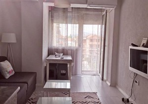 Ajlin apartman