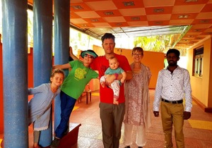 AJR Guest House Jaffna