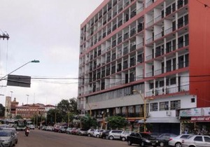 Ajuricaba Suítes 8