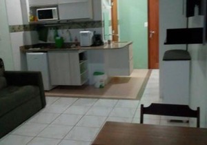 Ajuricaba Suítes 8