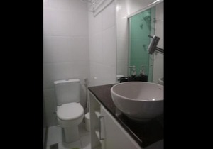 Ajuricaba Suites 1