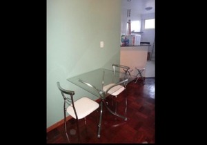 Ajuricaba Suites 2