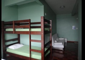 Ajuricaba Suites 2