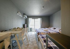 Akabane TK Building 202