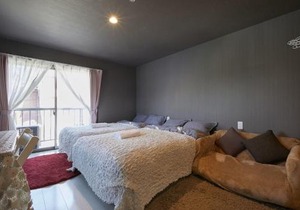 Akabane TK Building 203