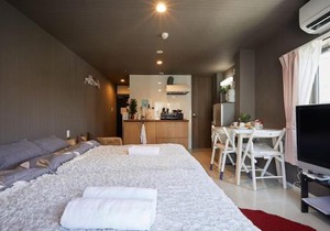 Akabane TK Building 203
