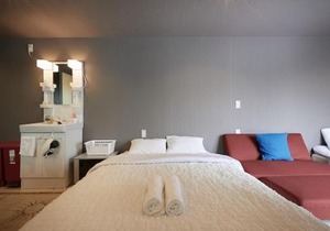 Akabane TK Building 303