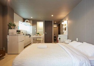 Akabane TK Building 303