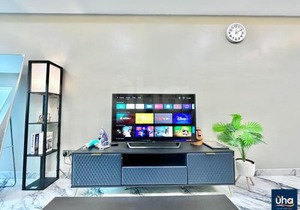 Akademik Suite by JK Home