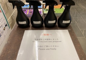 Akasaka Residence Hotel