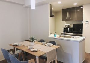 Akasaka Residence Hotel