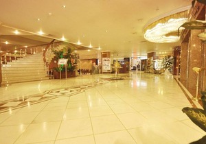 Akgun Istanbul Hotel